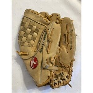 Rawlings RBG60 RHT Tony Fernandez Baseball Glove